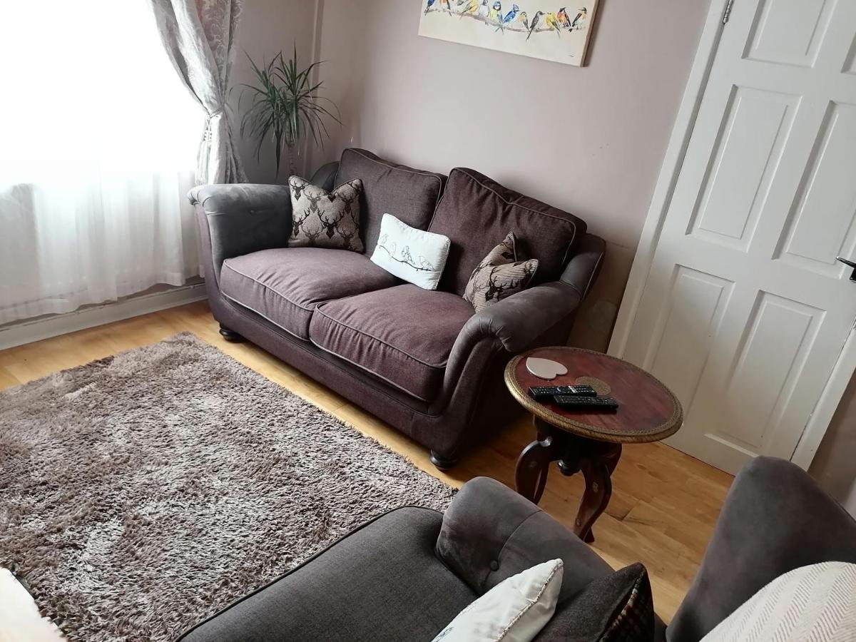 Tynant House- Modern 3 Bed House- City Centre And Free Parking Cardiff Exterior photo