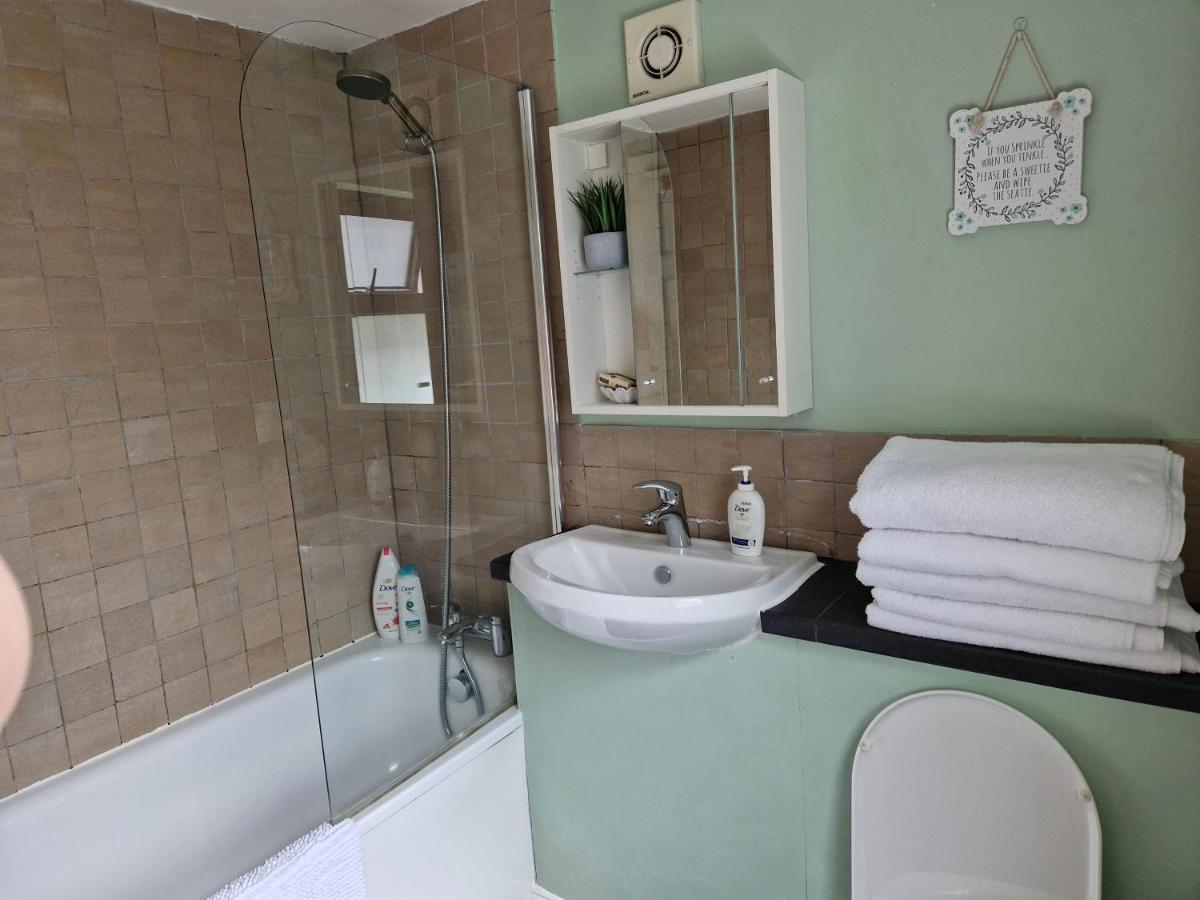 Tynant House- Modern 3 Bed House- City Centre And Free Parking Cardiff Exterior photo