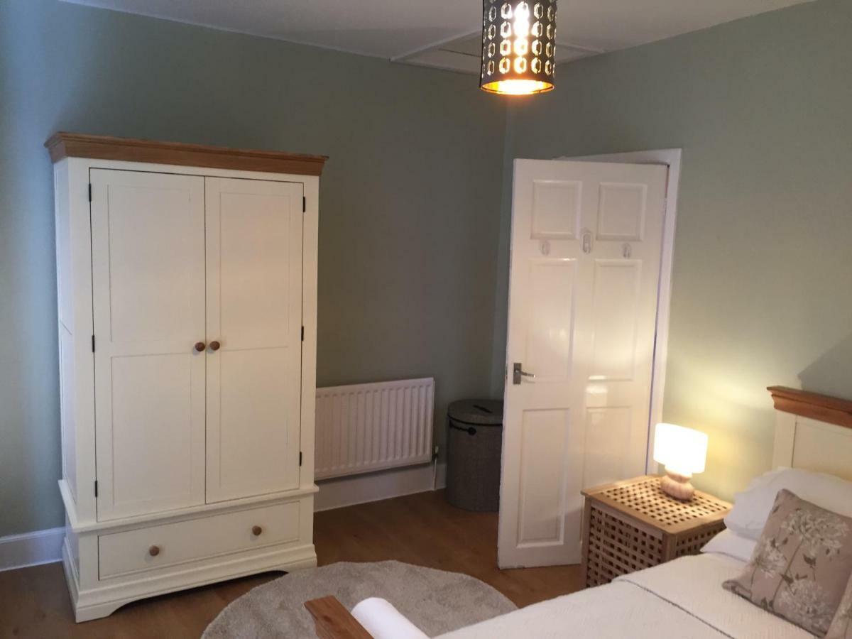 Tynant House- Modern 3 Bed House- City Centre And Free Parking Cardiff Exterior photo