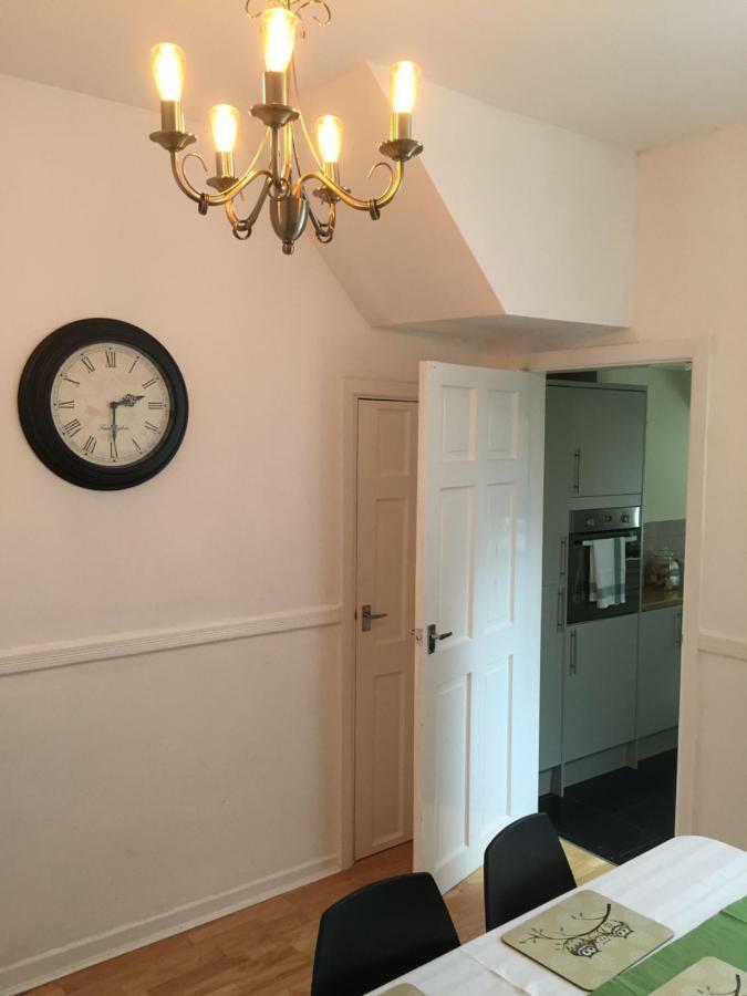 Tynant House- Modern 3 Bed House- City Centre And Free Parking Cardiff Exterior photo